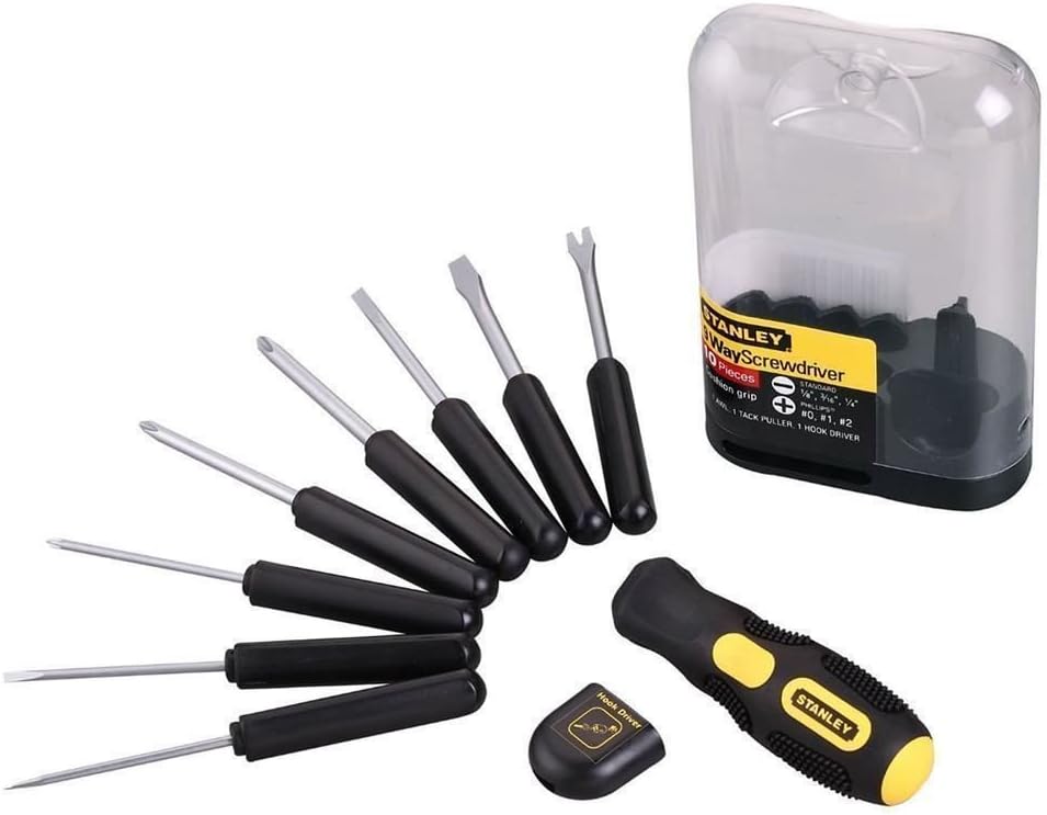 KIT GIRAVITI STANLEY MULTILAMA 0-62-511