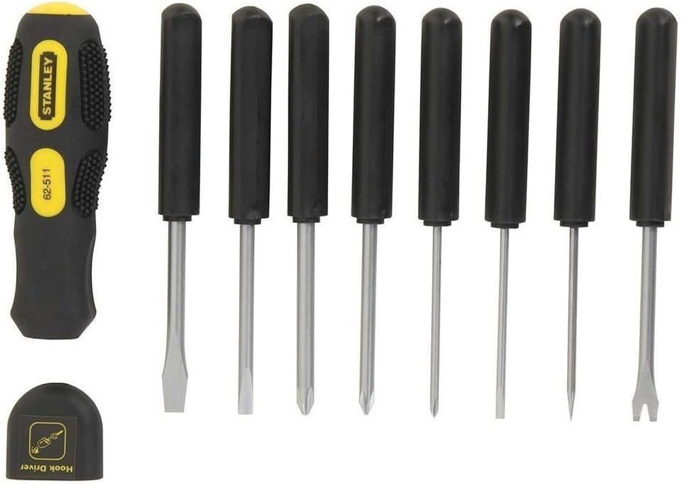 KIT GIRAVITI STANLEY MULTILAMA 0-62-511