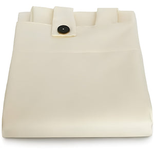 TENDA DA SOLE CON BRETELLE PER GAZEBO 52% POL CM160X270 COLORE BEIGE