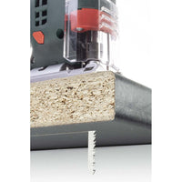 Lame Seghetti Alternativi HCS Attacco a U Taglio Legno Netto Wolfcraft