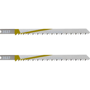 Lame Seghetti Alternativi HCS Attacco a U Taglio Legno Netto Wolfcraft