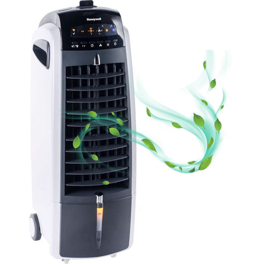 Raffrescatore Air cooler Ventilatore con Telecomando Umidificatore Serbatoio 7L