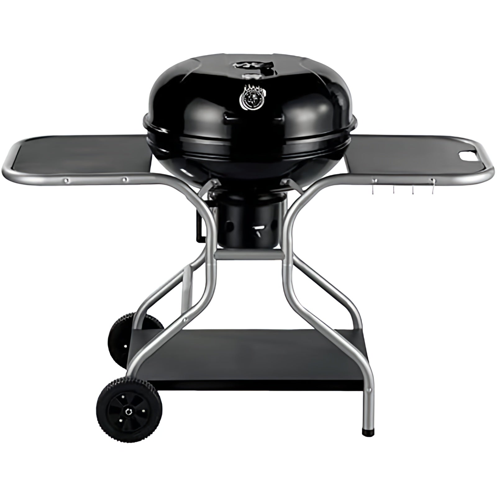 BARBECUE EL GAUCHO GLOBO COMFORT 162x62xH90CM