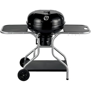 BARBECUE EL GAUCHO GLOBO COMFORT 162x62xH90CM