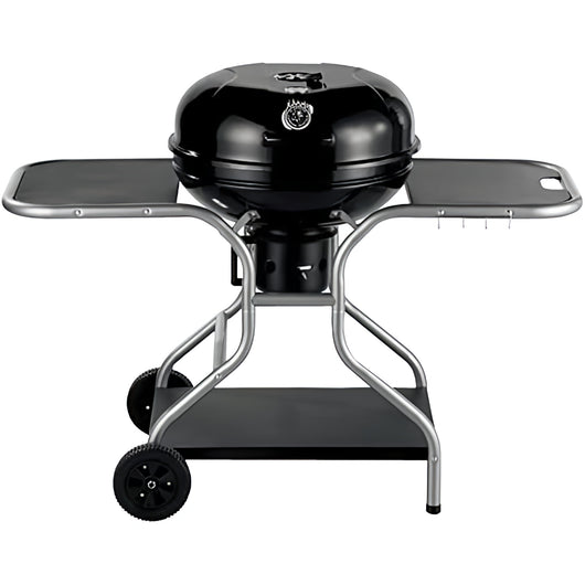 BARBECUE EL GAUCHO GLOBO COMFORT 162x62xH90CM