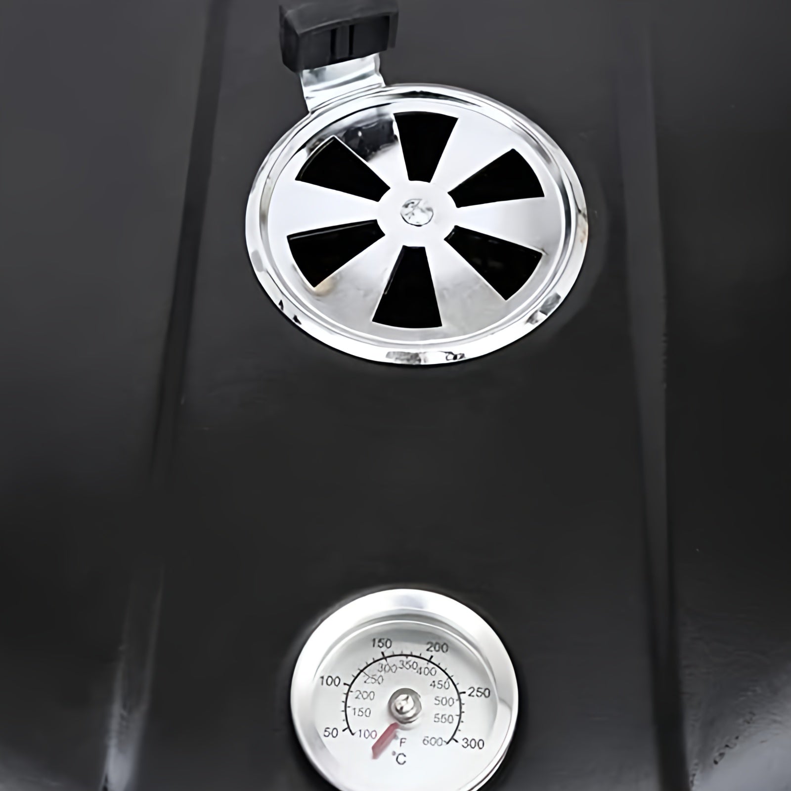 BARBECUE EL GAUCHO GLOBO COMFORT 162x62xH90CM