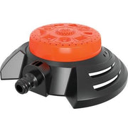 IRRIGATORE MULTIFUNZIONE EVO STARS - INNESTO RAPIDO 9 ZONE SELF- 4 pezzi