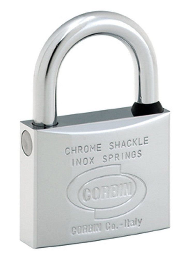 lucchetto euromarine art. pl 120 mm. 50 cod:ferx.vit15018