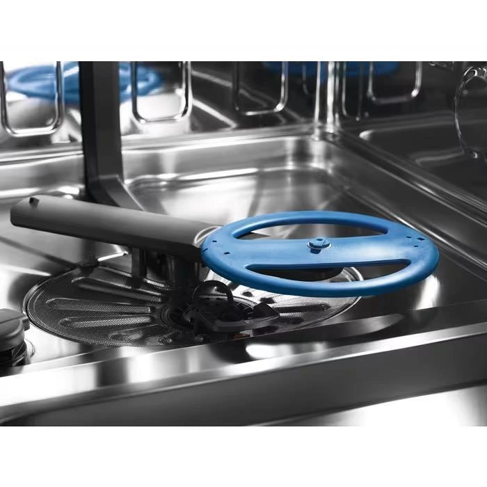 Electrolux ESM48310SX Lavastoviglie Serie 600 SatelliteClean® 60 cm