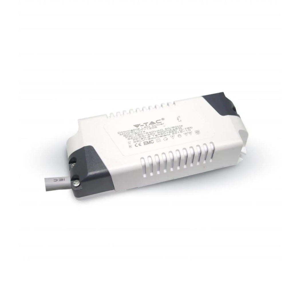 Driver LED 6W Bianco – V-TAC