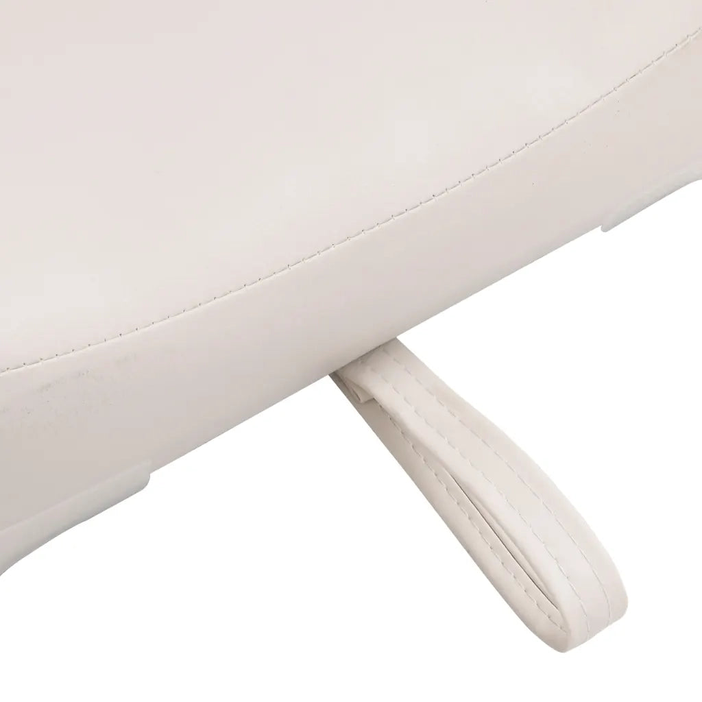 Sedile Barca con Cinghia di Fissaggio Pieghevole 41x36x48 cm