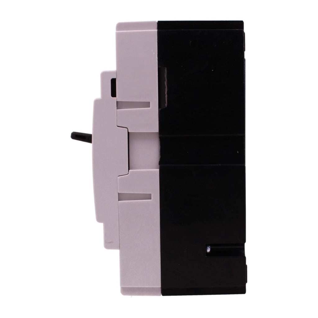 Interruttore Scatolato MCCB 4P 100A/125A 36kA, Magnetotermico Trifase AC 400V (125A)