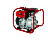 Motopompa Einhell GE-PW 46 con motore a scoppio prevalenza max 26m