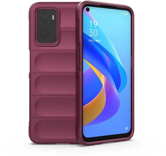 Coprioggetto in TPU - Protezione Antischoc - Bumper Flessibile - Protezione Antiscratto - colore Nero Scuro - Copertura a tocco morbido - Protezione per smartphone