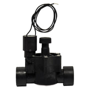 1pz elettrovalvola 'rn 155 plus' con parzializzatore - 1f 24v cod:ferx.611912nlm