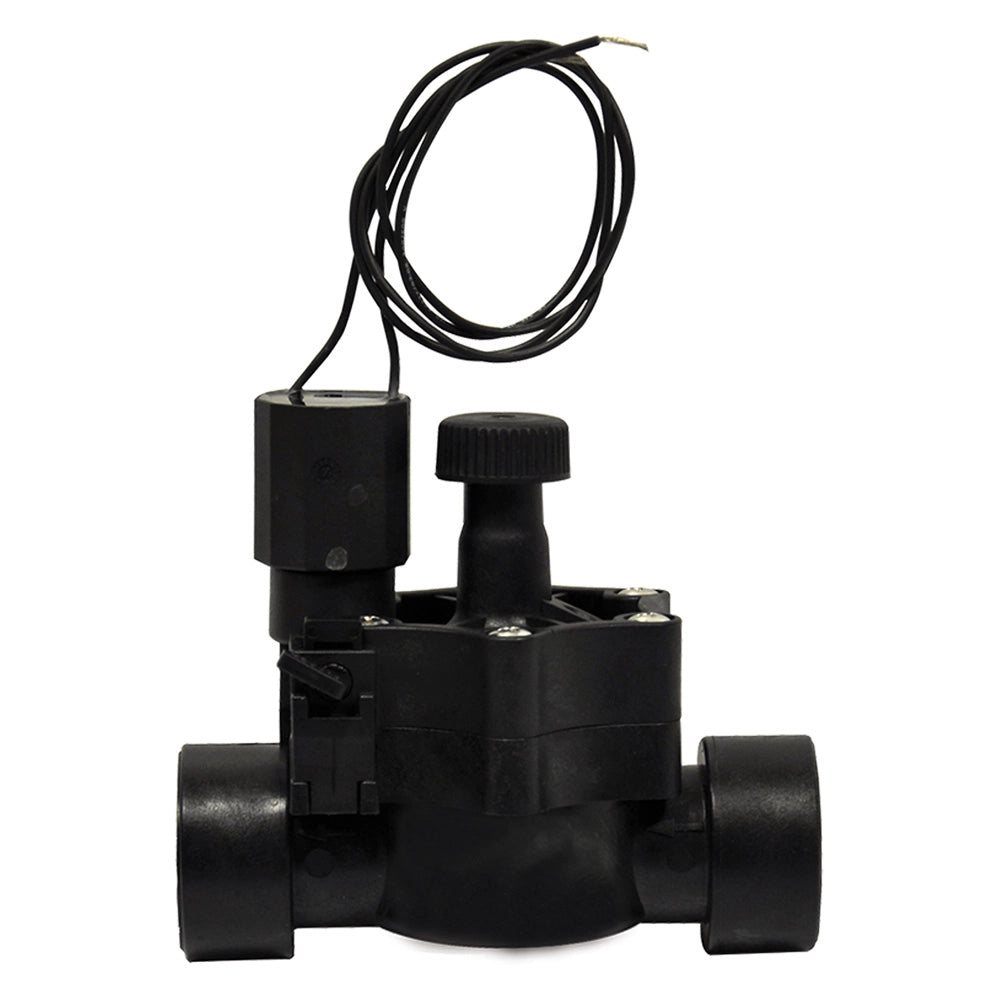 1pz elettrovalvola 'rn 155 plus' con parzializzatore - 1f 24v cod:ferx.611912nlm