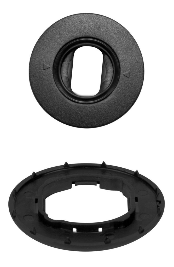 SPRINT04602 , Toyota Rav 4 IV dal 2013 al 01/2019, Rav IV Hybrid dal 2016 al 01/2019 , (2 Fix TL)