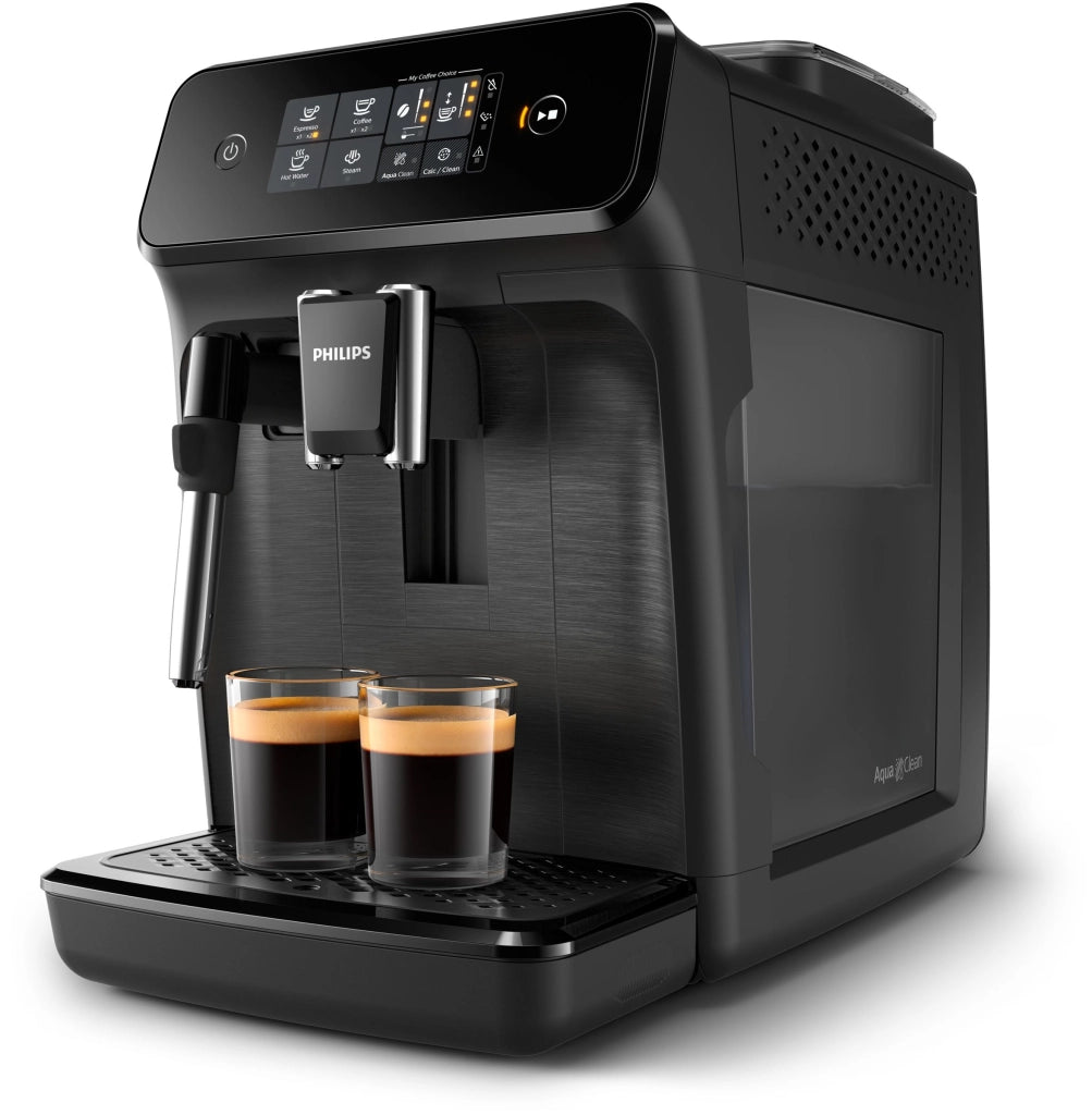 Philips 1200 series series 1200 ep1220/00 macchina da caffè automatica