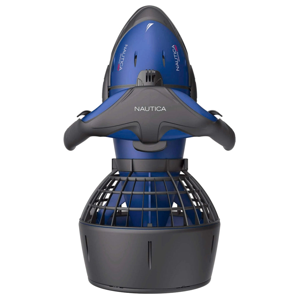 Seascooter Acqua Scooter Elettrico 4,5 Km/h Nautica Marine 280