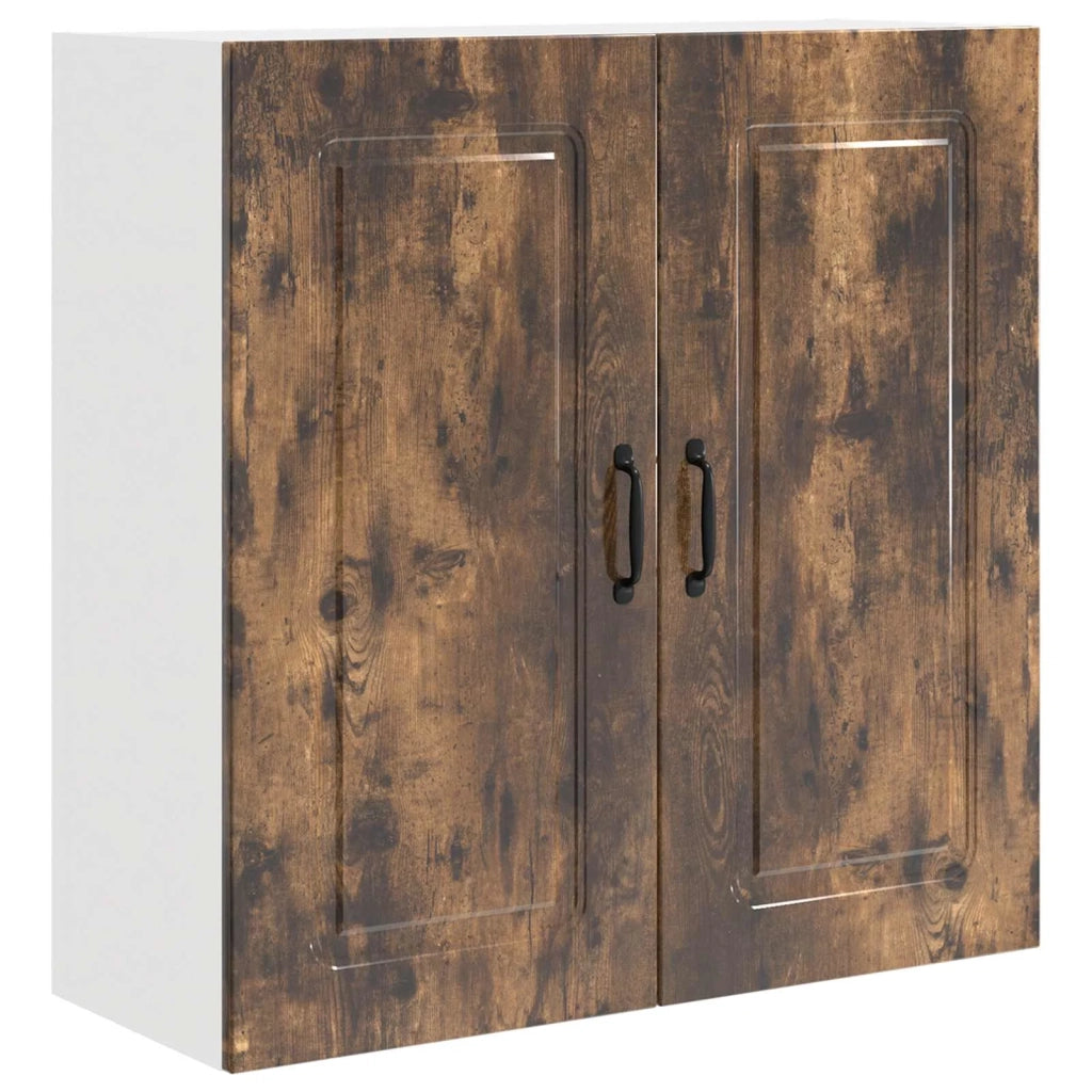 Pannello lavastoviglie Kalmar Rovere fumé 80 x 31 x 80 cm