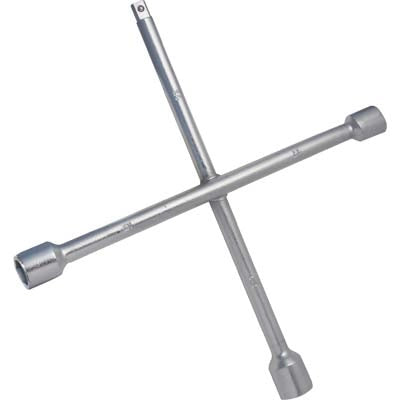 CHIAVE A CROCE X AUTO 979 BETA  MM 1719221/2