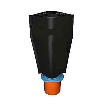 COMPATIBILE Kit di ricarica Compa Tank 2604,1504,1604,2504-2.5K#153A