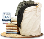 Set di asciugamani extra grandi da viaggio 2 pz 67 x 87 cm, 100% cotone Oeko-Tex certificato, grande asciugamano, anche sacchetto di Natale XXL