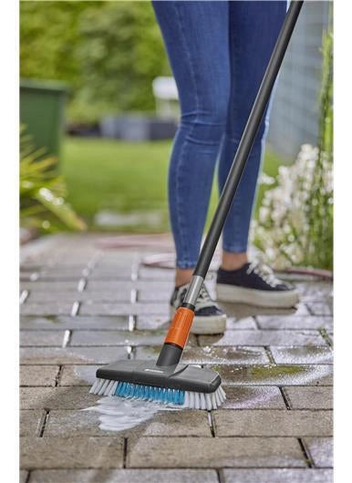 Gardena 18816-20 ugello atomizzatore per pistola ad acqua da giardino Nero, Blu, Bianco