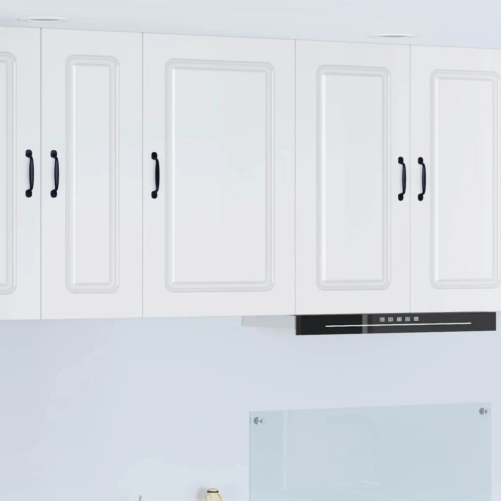 Mobile da cucina-Armadio da cucina Bianco 50 x 31 x 80 cm Legno multistrato 920989