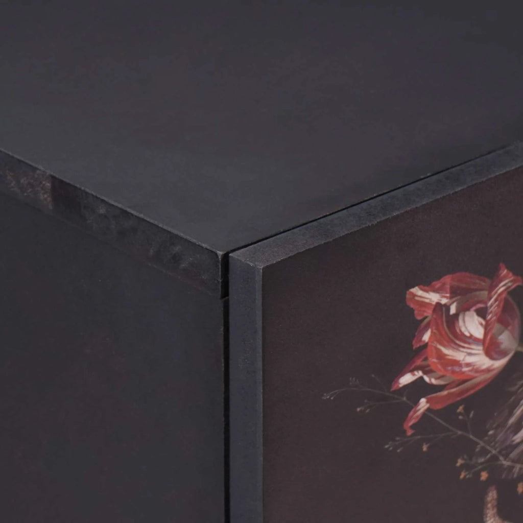 Armadi di Stoccaggio con porta Multicolore 40 x 33,5 x 75 cm CFW1278690