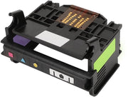 Kit di sostituzione per la testa di stampa - Qualità eccellente - Compatibile con Officejet - Materiale duraturo - Efficiente per E709 E710 - G..