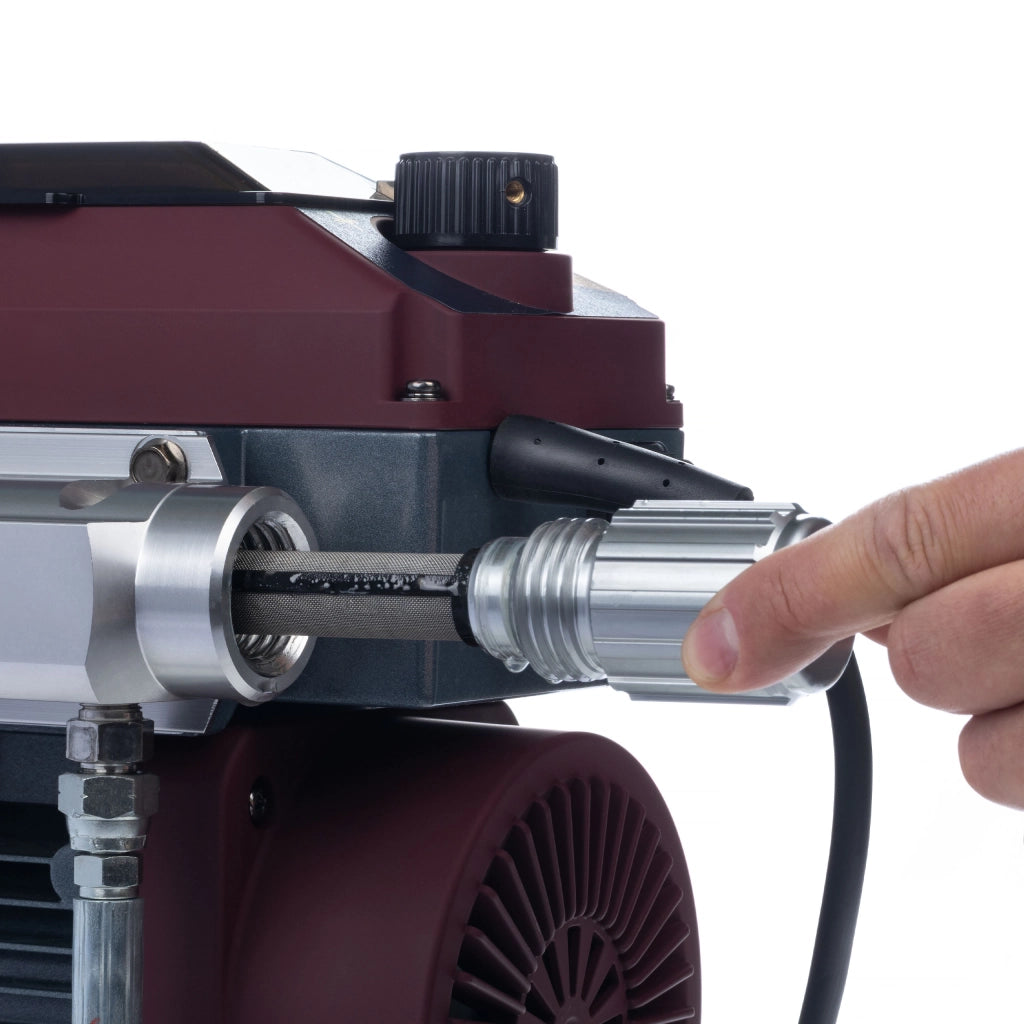 Pompa Airless Zenthril Alpha 1500W – 20MPa, 2L/min | Tecnologia HyperElite | Verniciatura Professionale