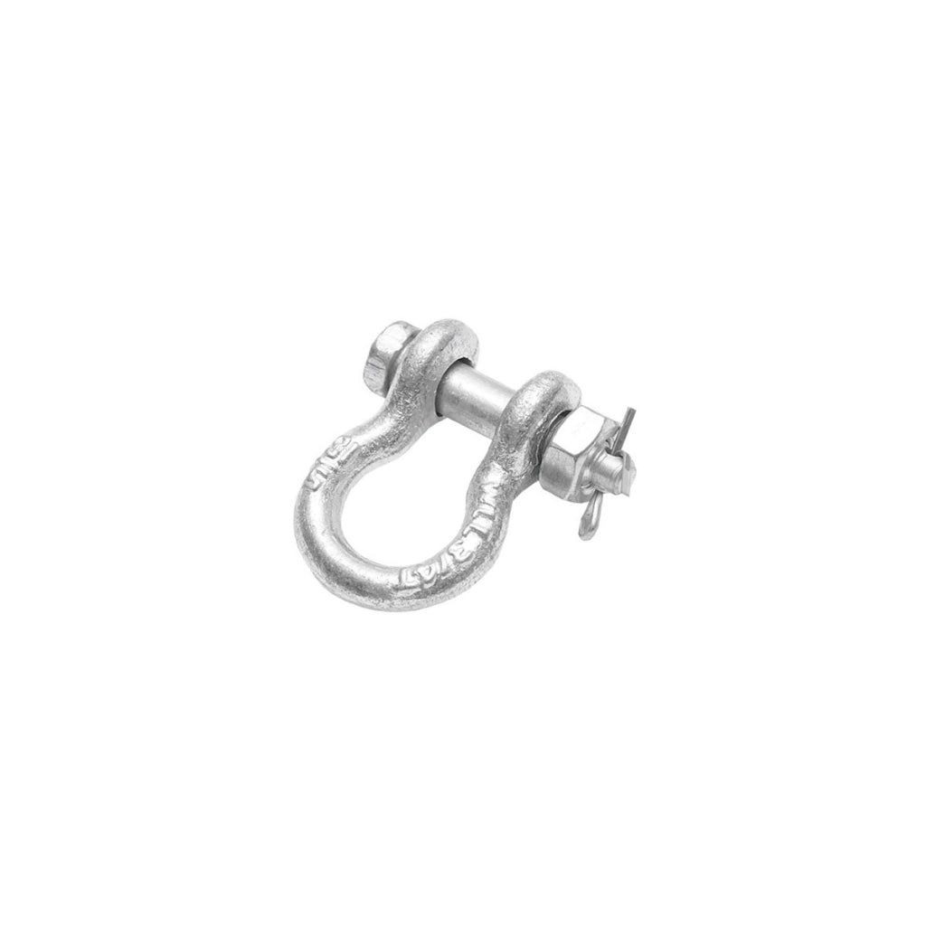 Chiave di manovra 8mm 5/16 carico massimo 0,75 tonnellate