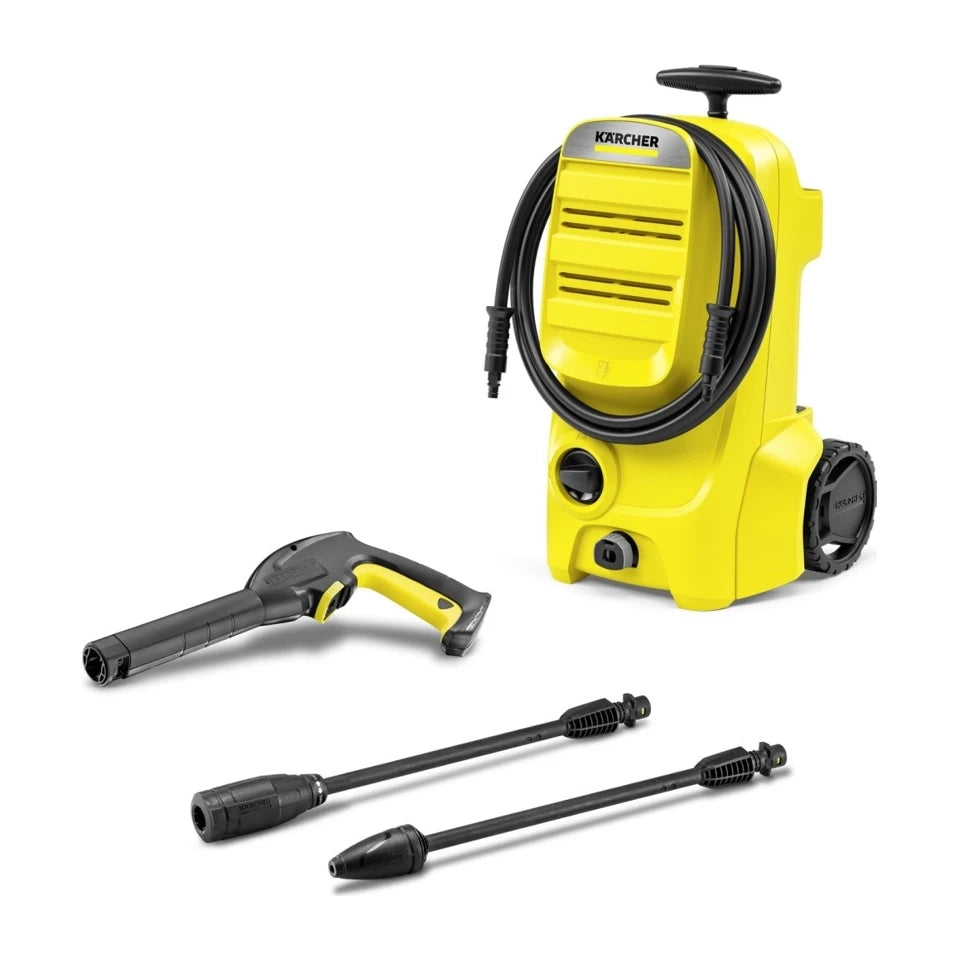 Idropulitrice KARCHER K 3 CLASSIC - 1.676-220.0