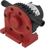 Pompa di aspirazione per macchina da vangare pompa di acqua pompa per giardino universale autoaspirante