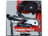 Affilacatene Einhell GE-CS 18 Li Solo senza batteria e carica