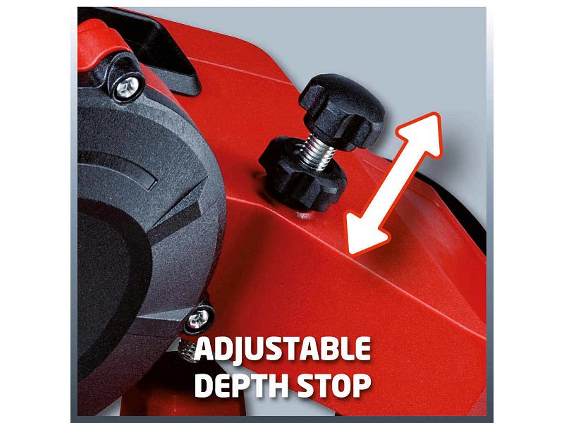 Affilacatene Einhell GE-CS 18 Li Solo senza batteria e carica