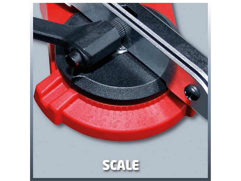 Affilacatene Einhell GE-CS 18 Li Solo senza batteria e carica