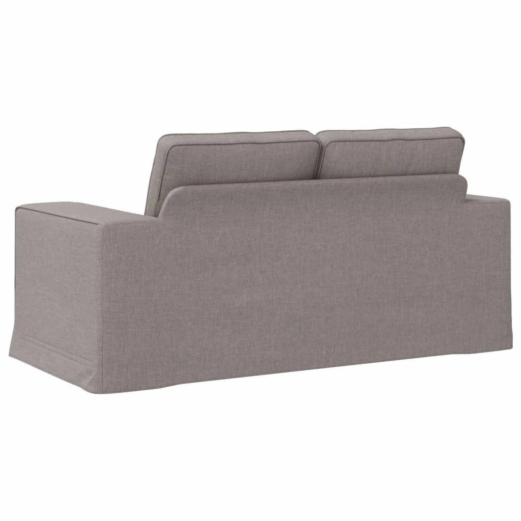 Divano Talpa 162 x 80 x 82 cm Tessuto