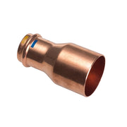MANICOTTO RIDOTTO MF A PRESSARE ACQUA/GAS B ONE- Diam. 35 x 22- IBP- pezzi 1