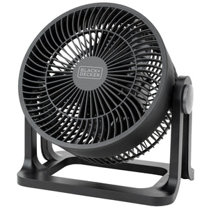 ventilatore da tavolo b+d mod. bxefd30e cod:ferx.11712