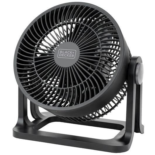 ventilatore da tavolo b+d mod. bxefd30e cod:ferx.11712