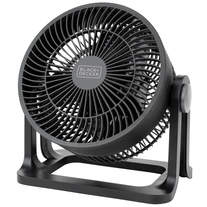 ventilatore da tavolo b+d mod. bxefd30e cod:ferx.11712