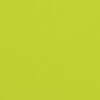 Cuscini per Sedia 4 pz Verde Intenso 100x50x3 cm Tessuto Oxford 314147