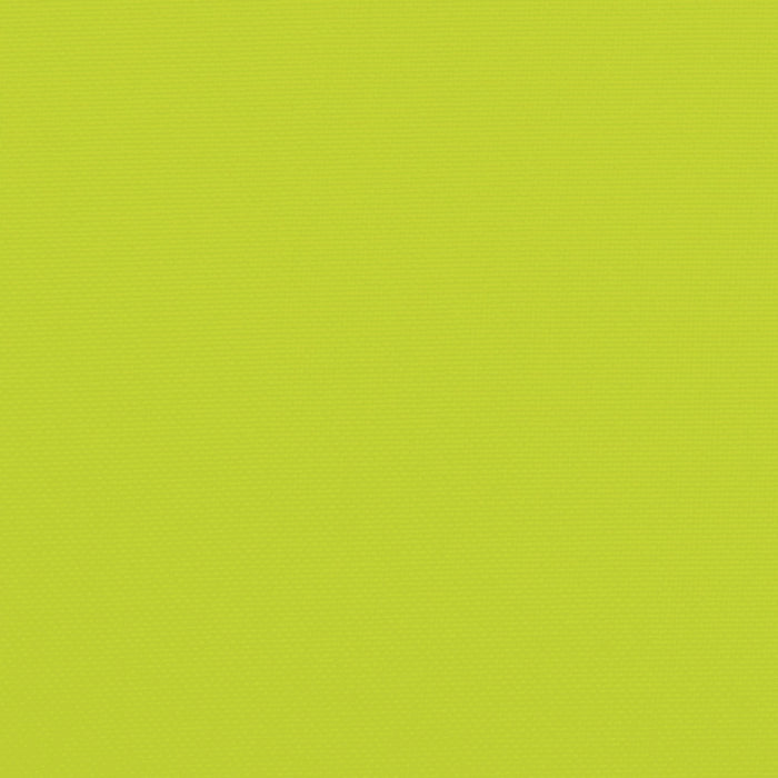 Cuscini per Sedia 4 pz Verde Intenso 100x50x3 cm Tessuto Oxford 314147