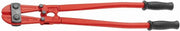 Tagliabulloni n°2 a braccio tubolare taglio assiale FACOM 750 mm - 990.B2PF