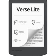 PocketBook Verse Lite Midnight Grey