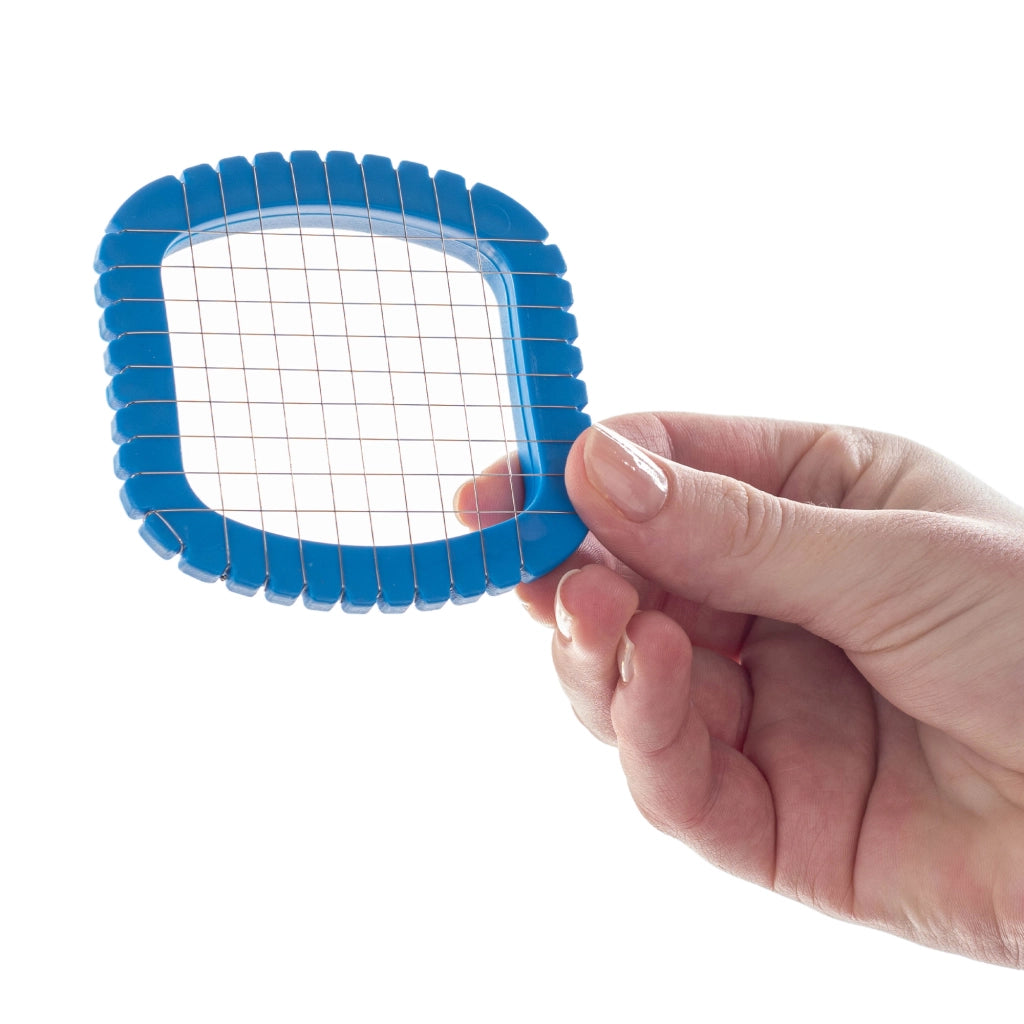 KADAX Tagliaverdure Tagliauova Tritatutto Classico