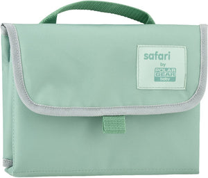 Fasciatoio in Borsetta Bambini Safari in poliestere