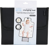 Fasciatoio in Borsetta per Bambini con mongolfiere